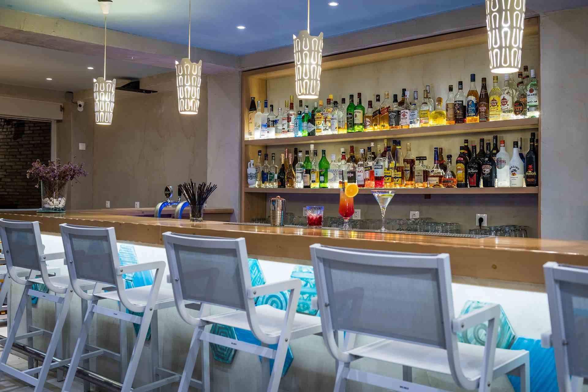 Nissia Kamares Hotel Kos