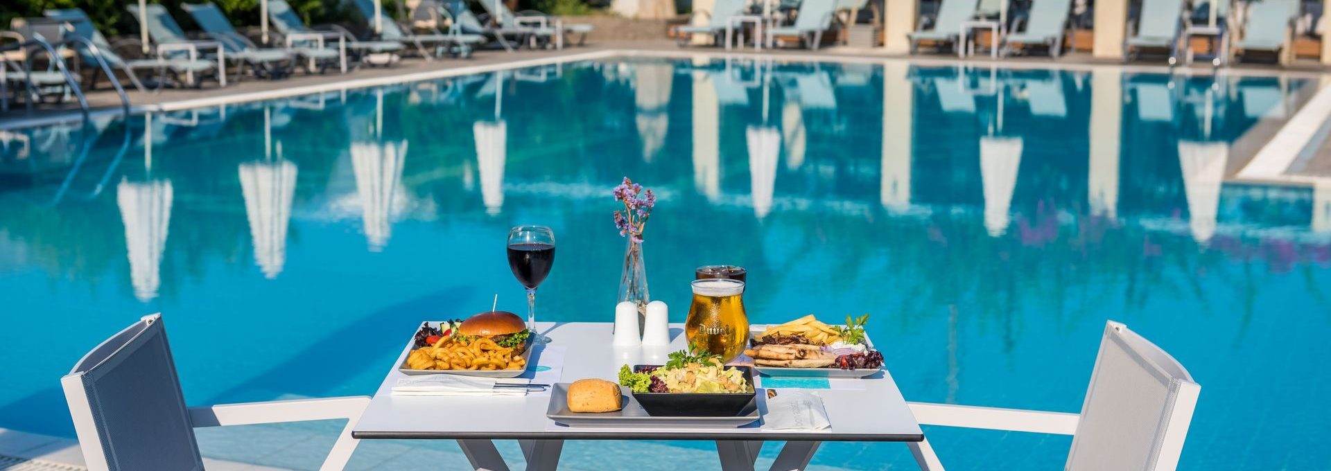 Nissia Kamares Hotel Kos