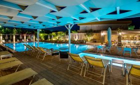 Nissia Kamares Hotel