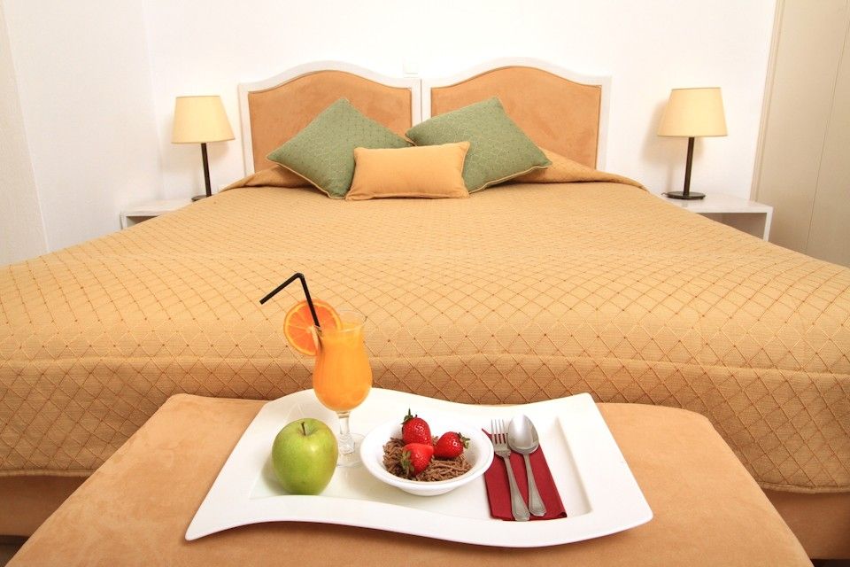 Nissia Traditional Residences Spetses