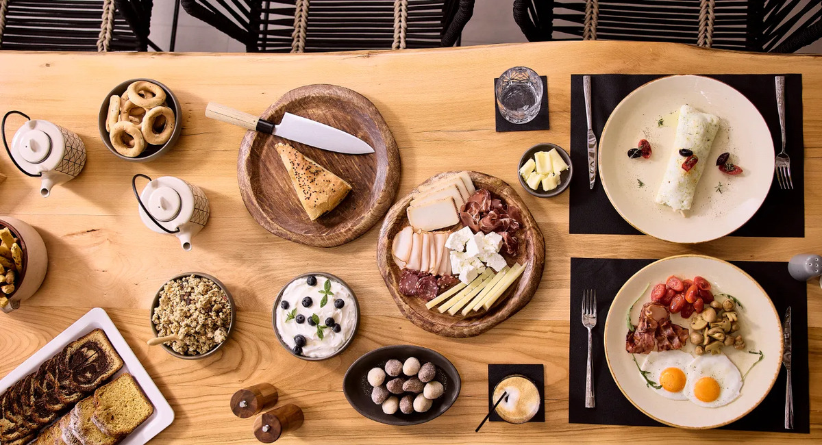 Nival boutique hotel