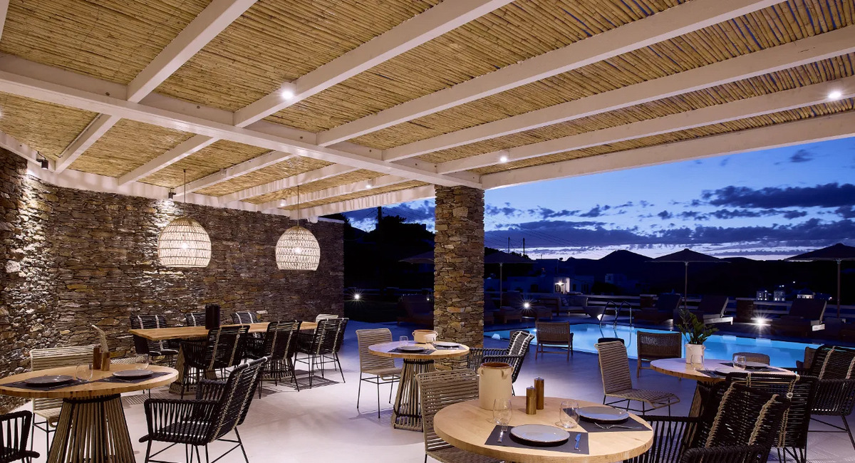 Nival boutique hotel