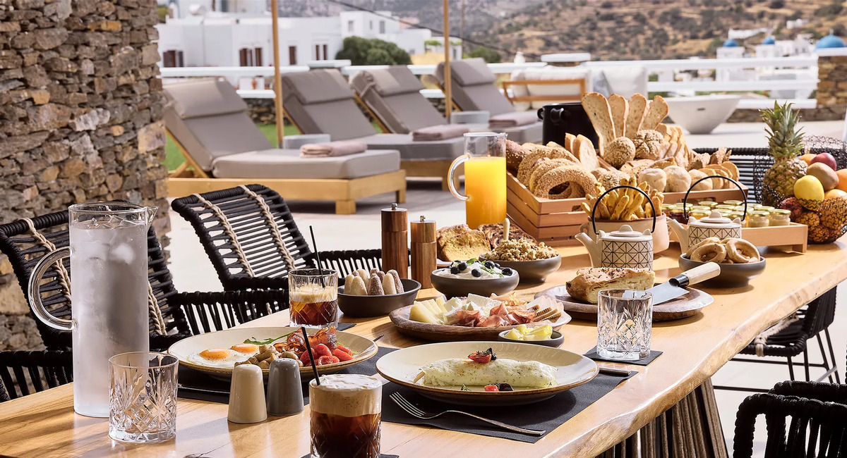 Nival boutique hotel