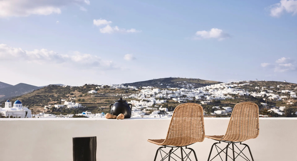 Nival boutique hotel