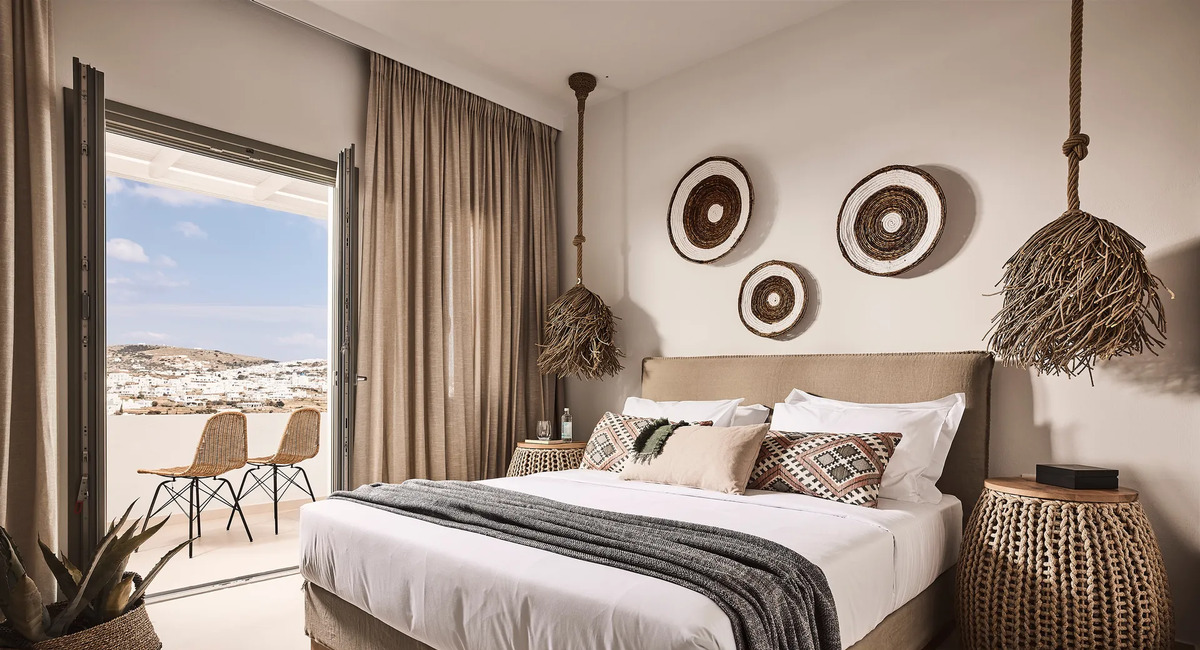 Nival boutique hotel