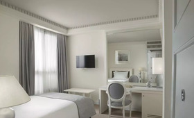 NJV Athens Plaza Hotel