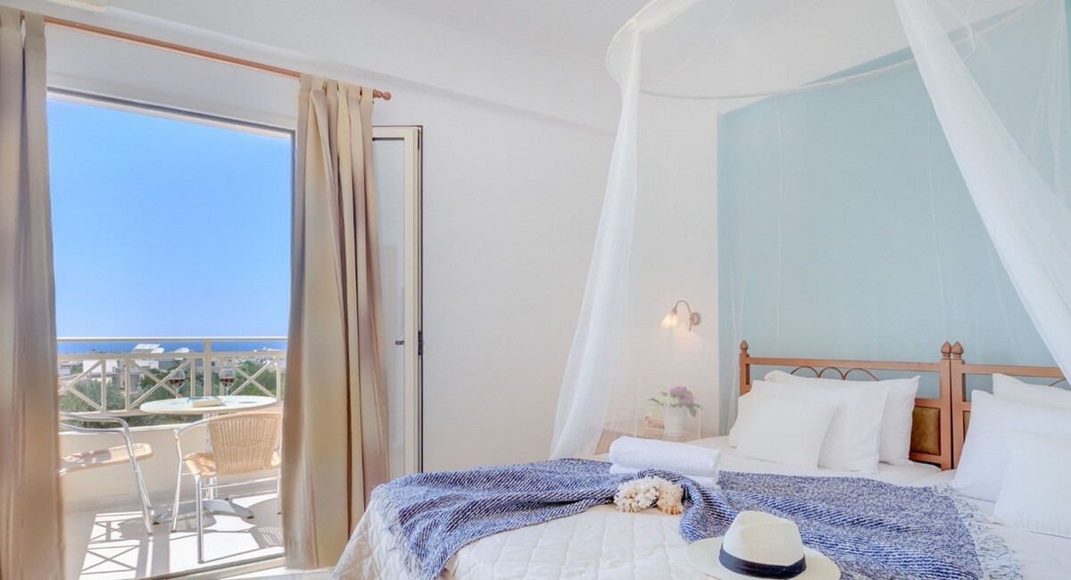 Notos Height Suites Malia