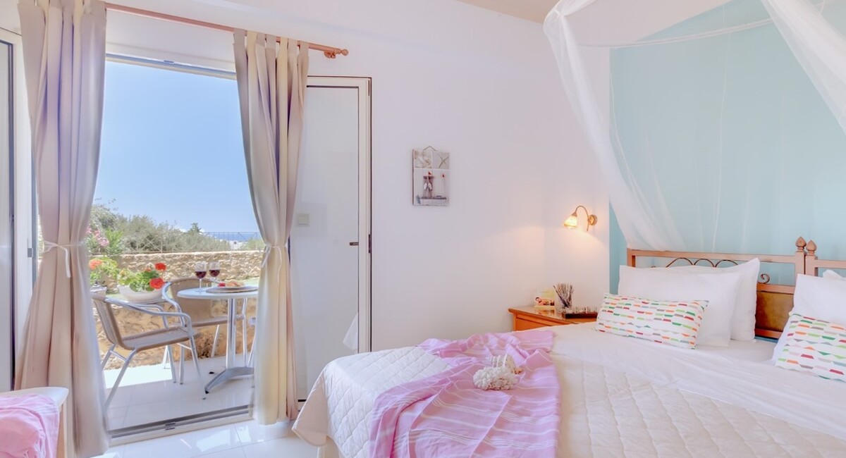 Notos Height Suites Malia