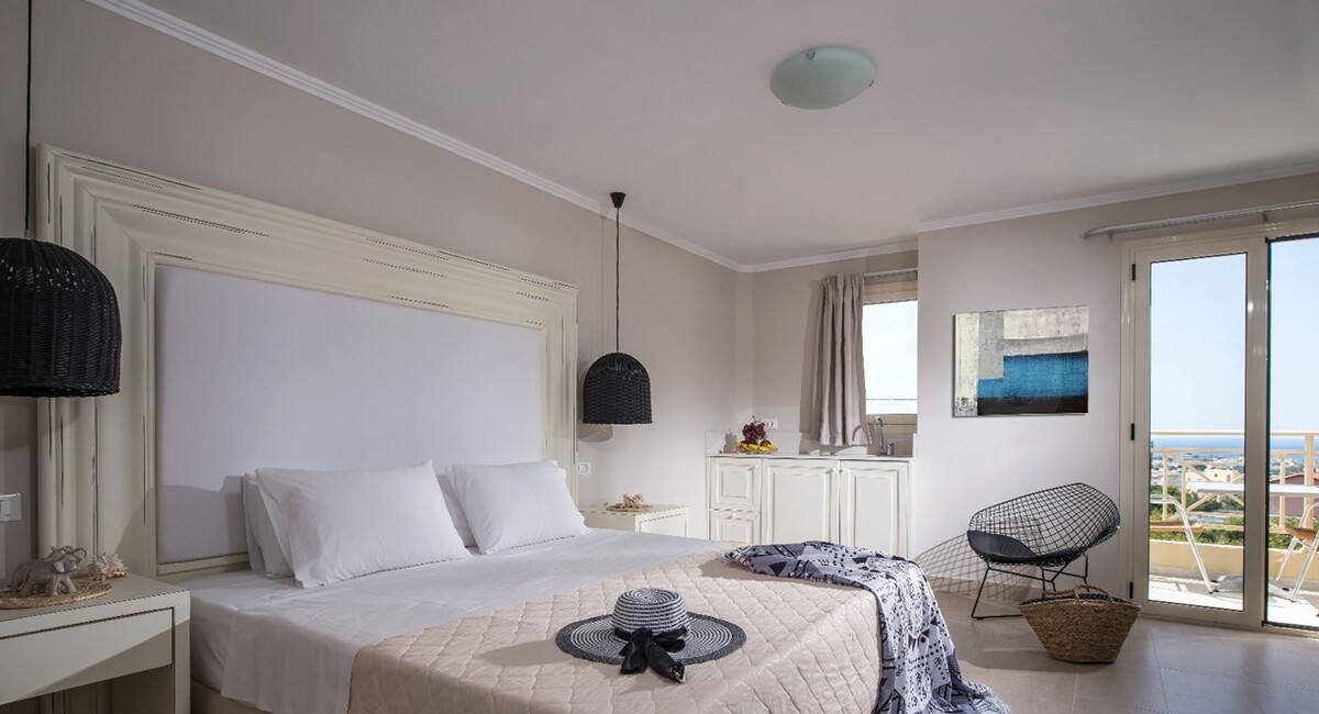 Notos Height Suites Malia