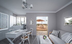 Notos Heights Apartments