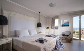 Notos Heights Apartments