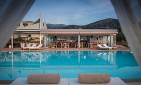 Notos Heights Apartments