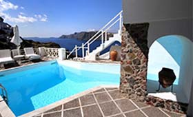 Oia Mare Villas