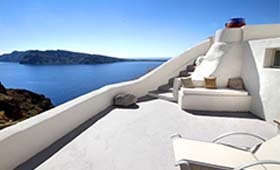 Oia Mare Villas