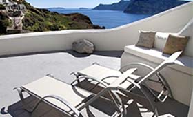 Oia Mare Villas