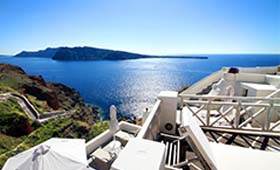 Oia Mare Villas
