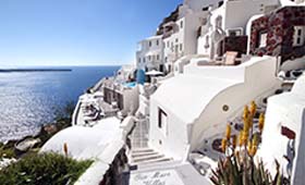 Oia Mare Villas