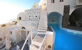 Oia Mare Villas