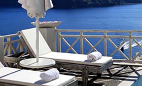 Oia Mare Villas