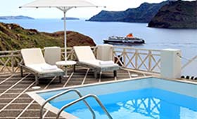 Oia Mare Villas