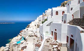 Oia Mare Villas