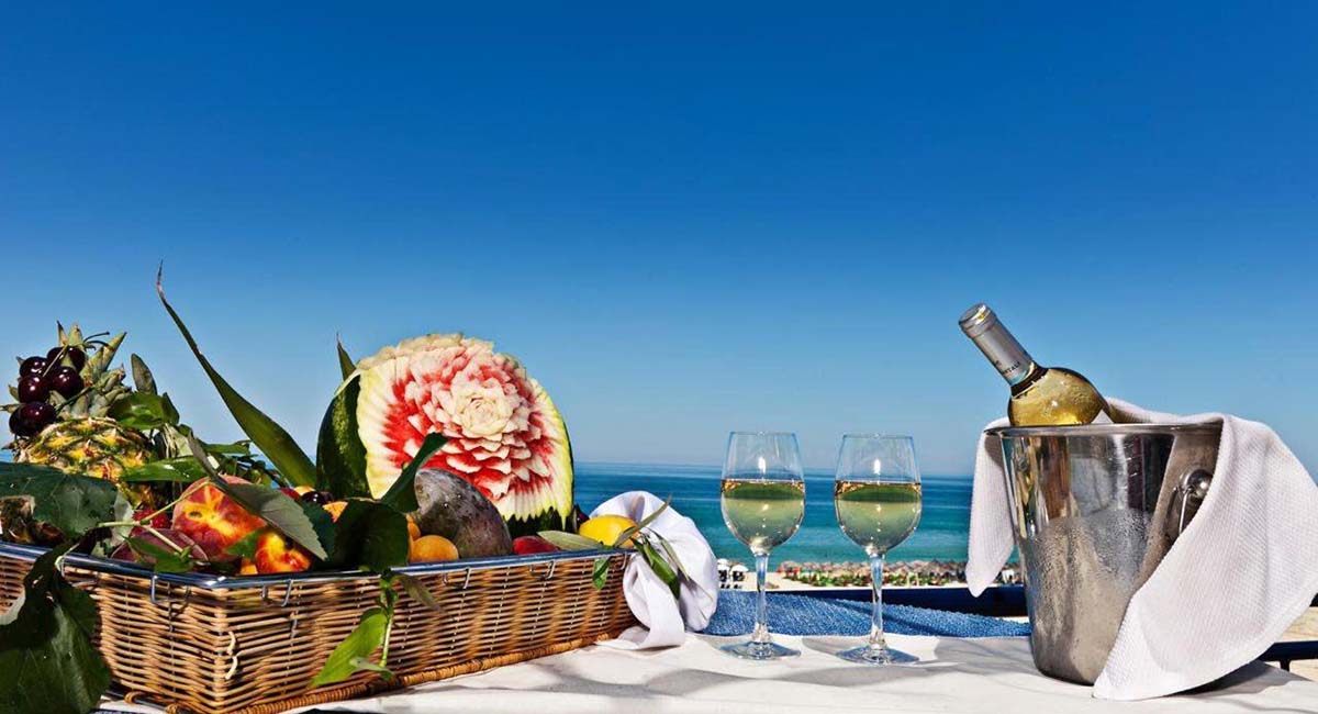 Olympic Star Beach Nei Pori Pieria