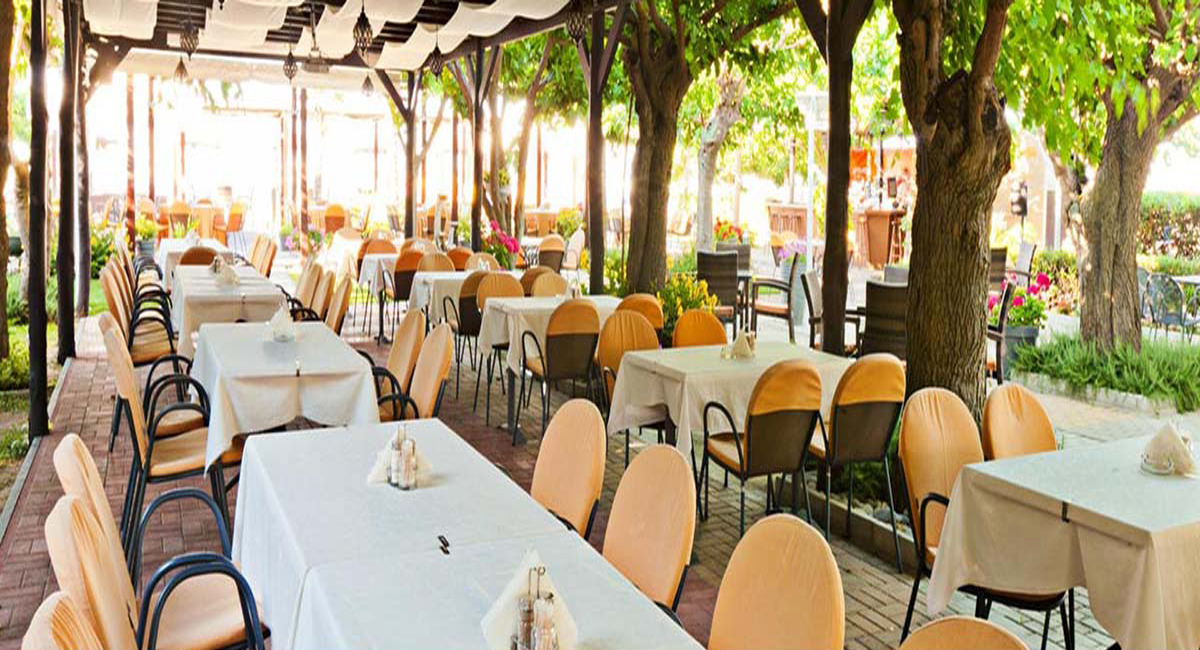 Olympic Star Beach Nei Pori Pieria