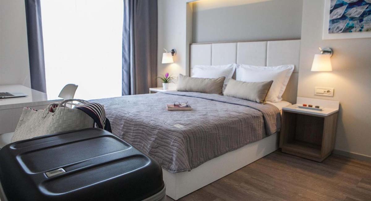 Olympic Star Beach Nei Pori Pieria