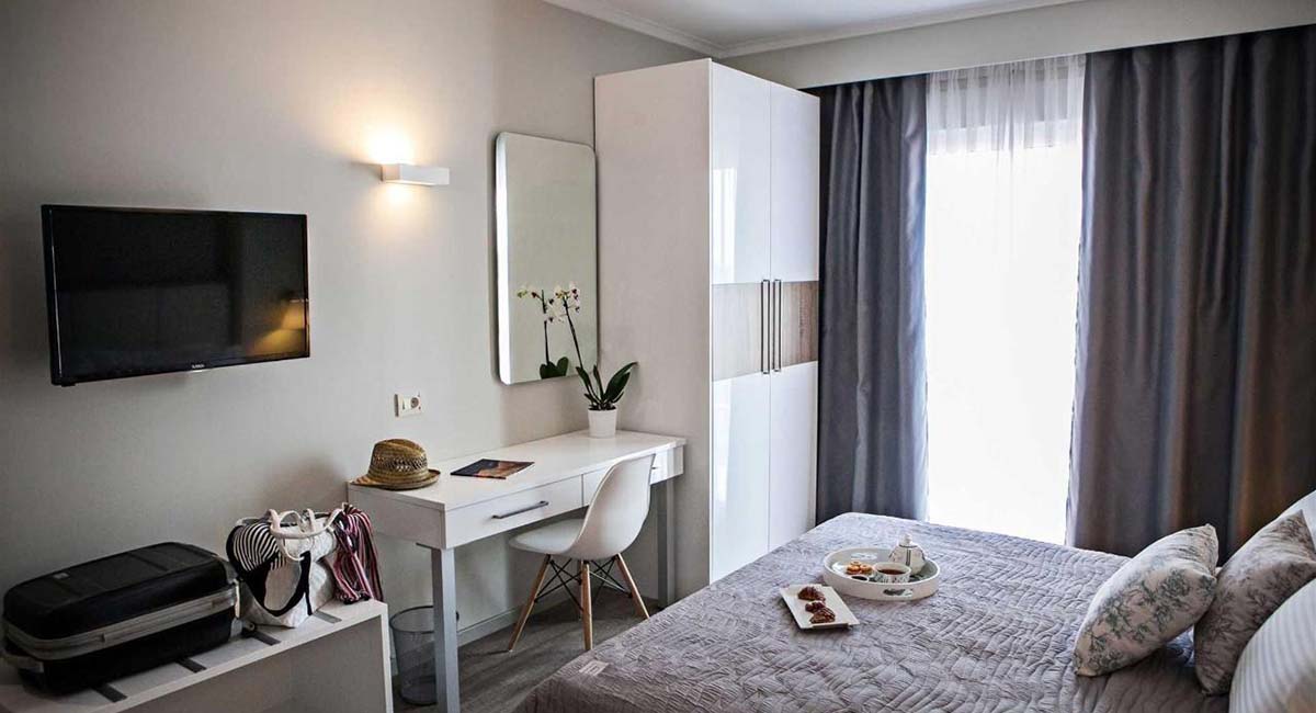 Olympic Star Beach Nei Pori Pieria