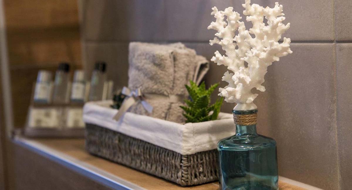 Olympic Star Beach Nei Pori Pieria