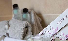 Olympic Star Beach (incl. auto)