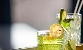 Olympic Star Beach (incl. auto)