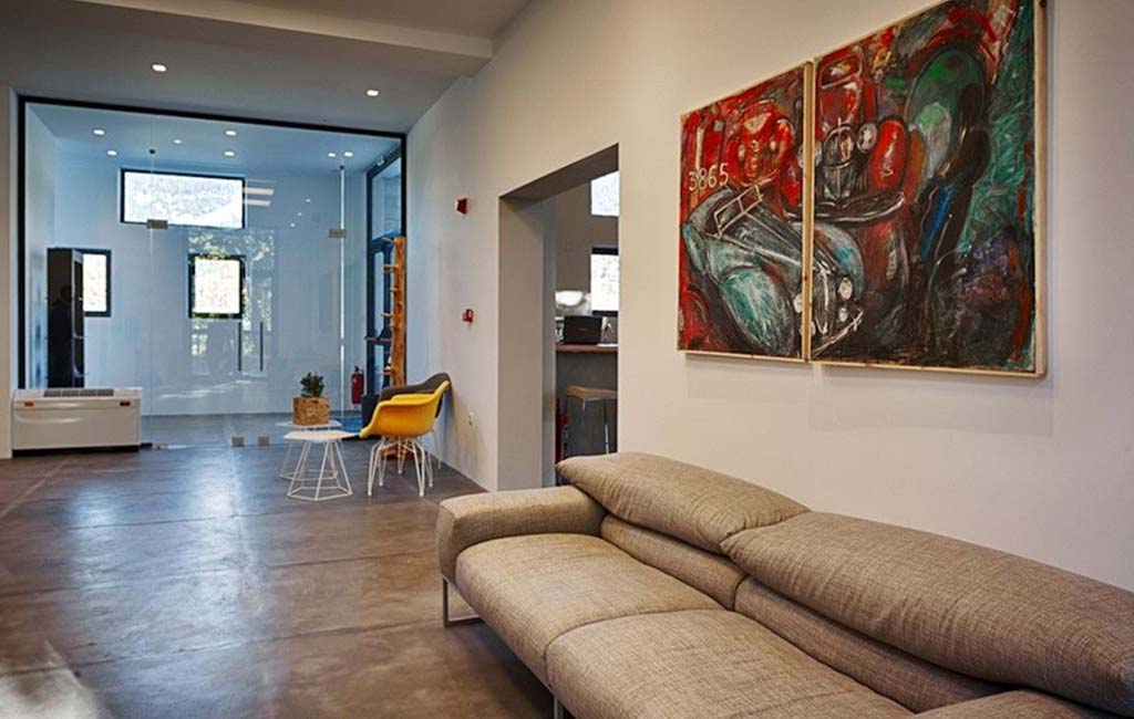 Oniropetra Karpenissi