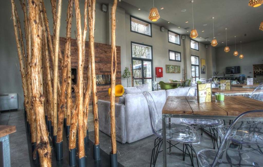 Oniropetra Karpenissi