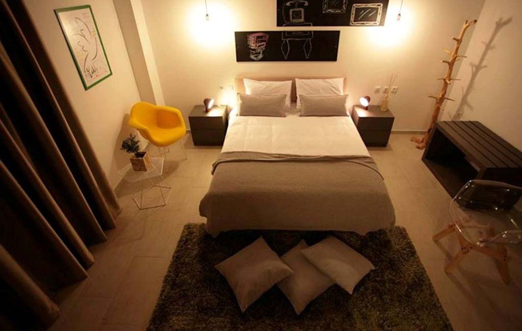 Oniropetra Karpenissi