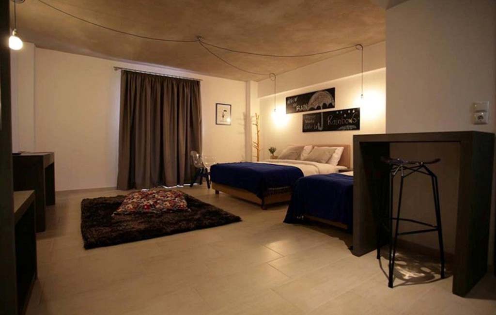 Oniropetra Karpenissi