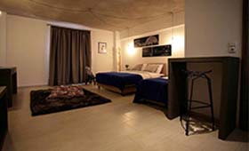 Oniropetra (incl. auto)