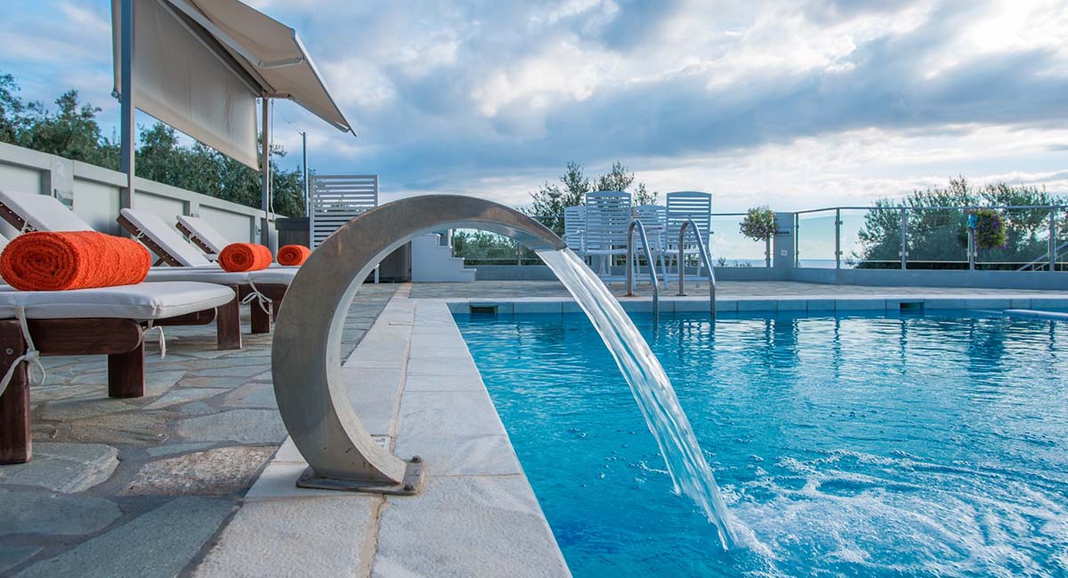 Orizontas Residences Preveza