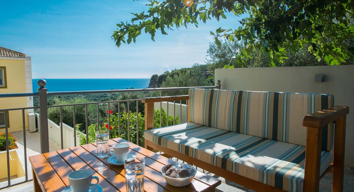 Orizontas Residences Preveza