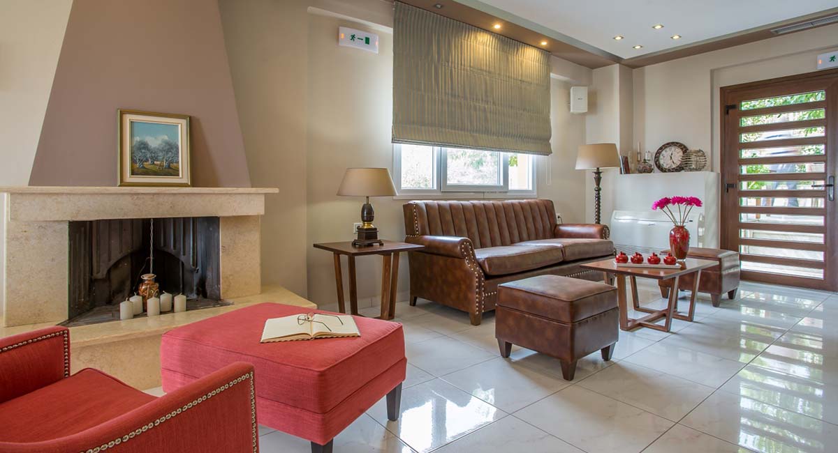 Orizontas Residences Preveza