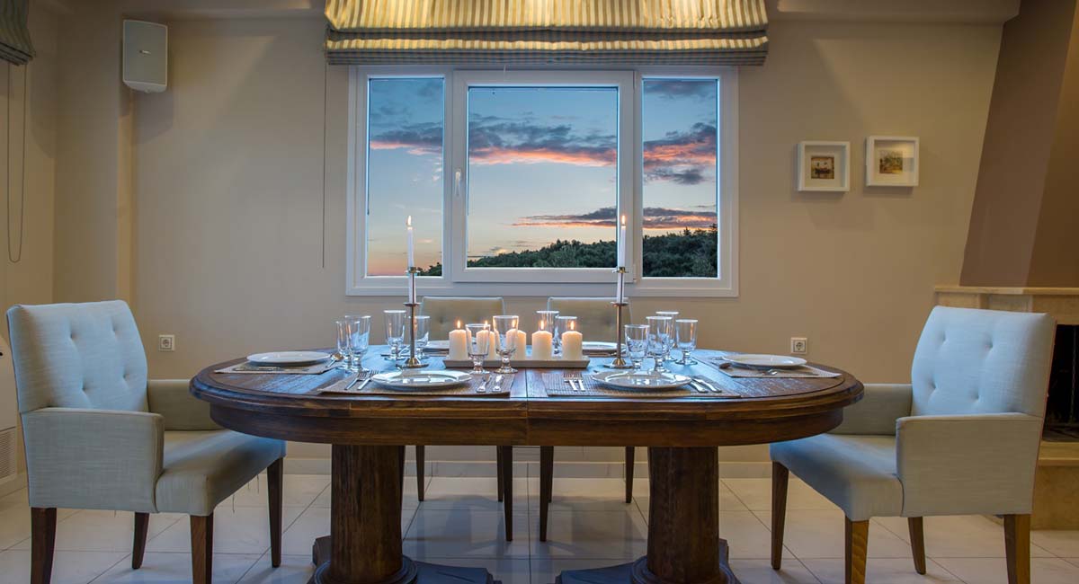 Orizontas Residences Preveza