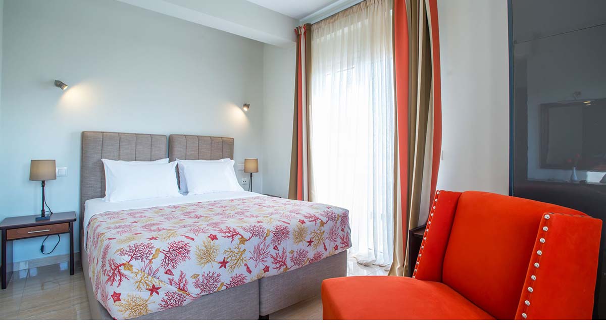 Orizontas Residences Preveza