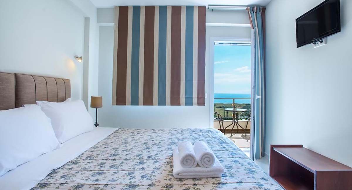 Orizontas Residences Preveza