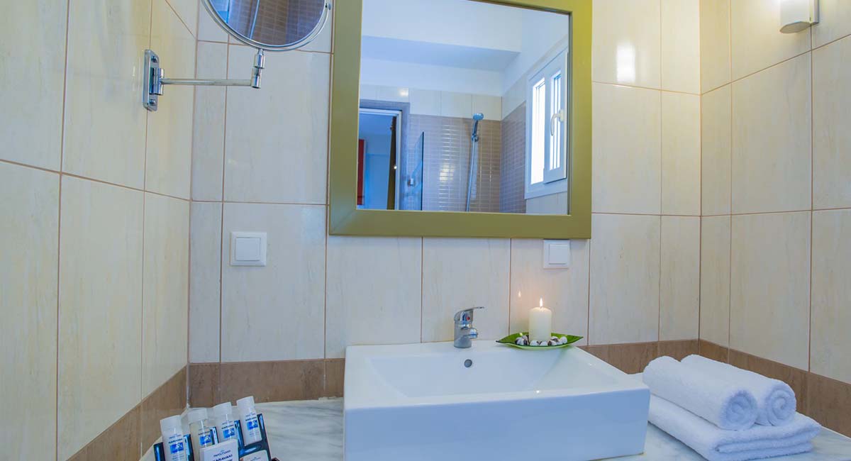 Orizontas Residences Preveza