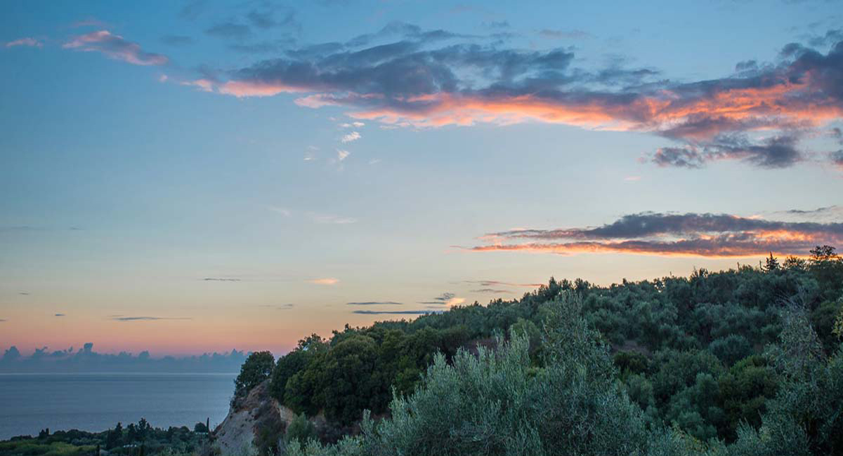 Orizontas Residences Preveza