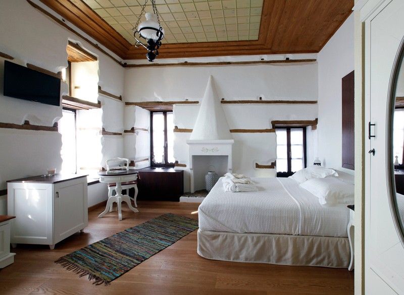 Orologopoulou Mansion Kastoria