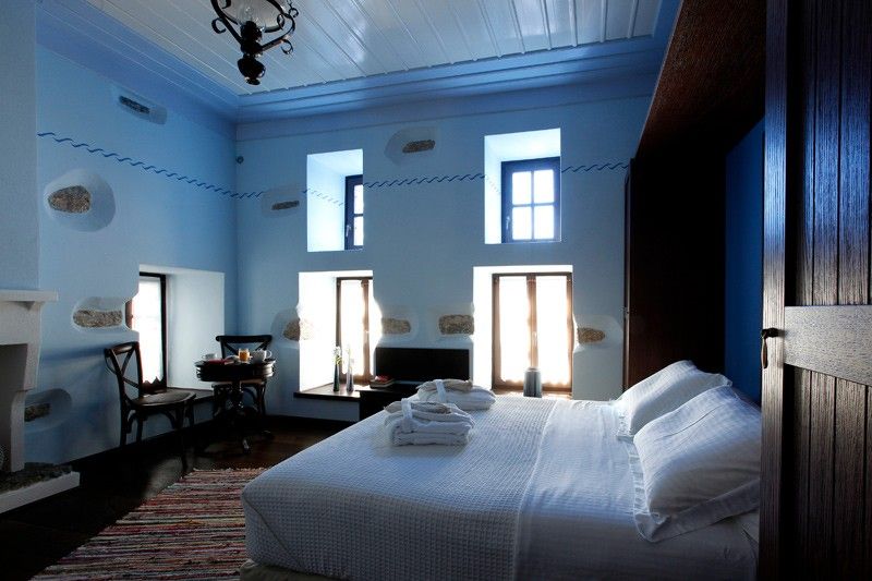 Orologopoulou Mansion Kastoria