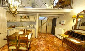 Ostra Menalon Luxury Suites (incl. auto)