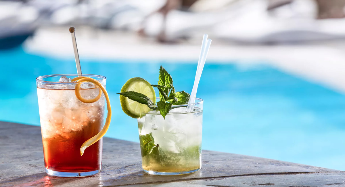 Ostraco Suites Mykonos