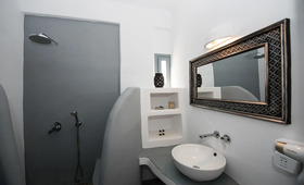 Ostria studios apartments